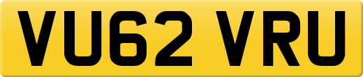 VU62VRU